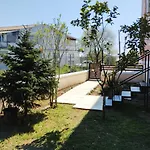 The Garden House Corfu