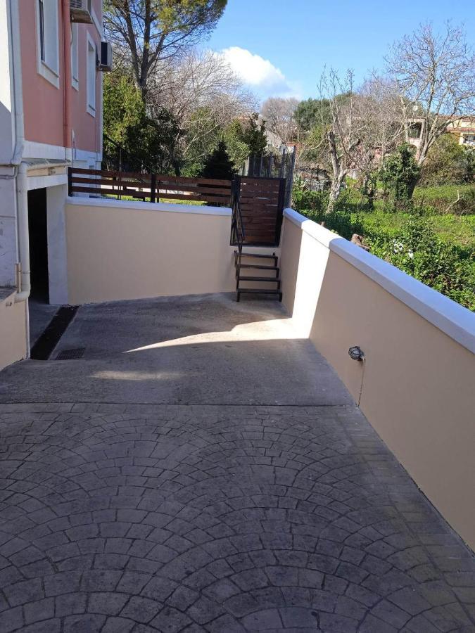 The Garden House Corfu *